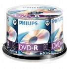 DVD-R cake box 50